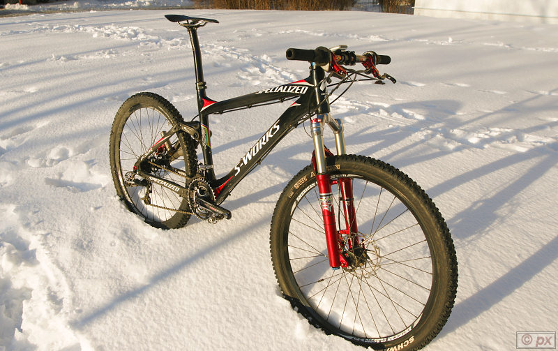 specialized epic 2006