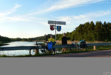 px eckerö A1 060616