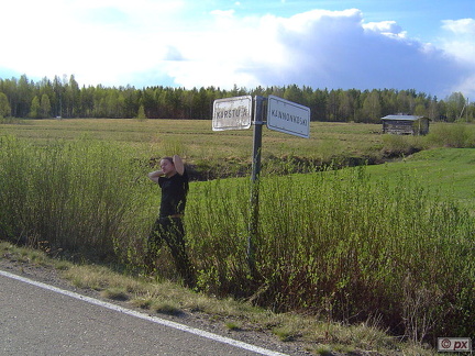 px karstula kannonkoski 16858 040513