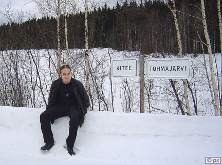 px kitee tohmajärvi 15553 040224