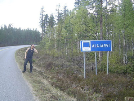 px alajärvi 7114 040520