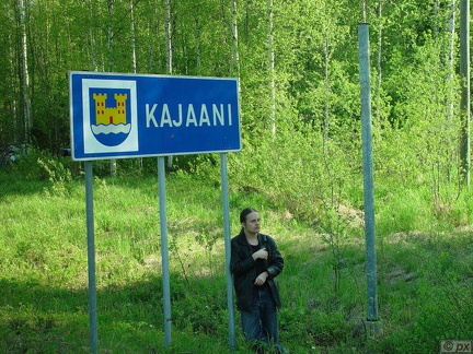 px kajaani 899 030606