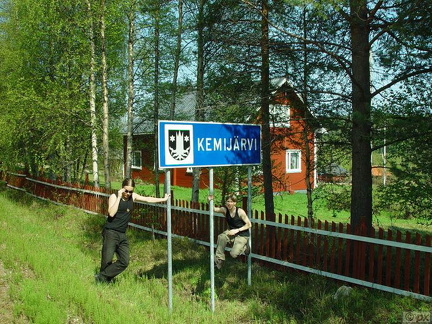 px kemijärvi 944 030602
