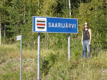 px saarijärvi 13 030908