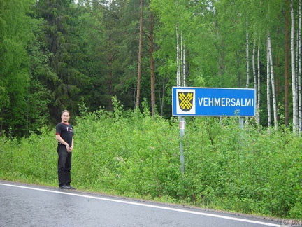 px vehmersalmi 536 030609