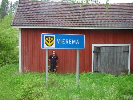 px vieremä 88 030609